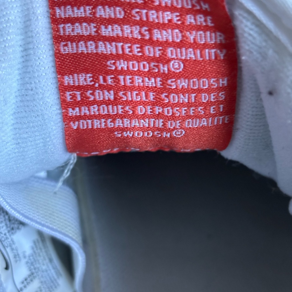 Nike Men's SB low dunks - Picture 5 of 9